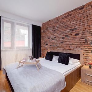 Appartement met een Slaapkamer